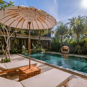 Hotel Kahayana, Ubud (Bali)