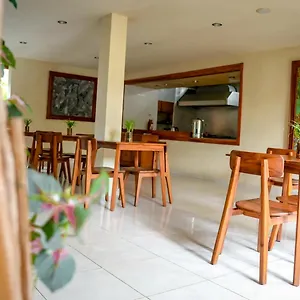 Hotel Swahita, Ubud (Bali)