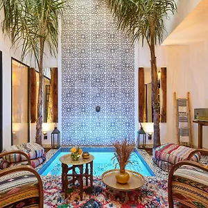 Miloud En Exclusivite 10 P Au Coeur De La Medina Riad Marrakesh