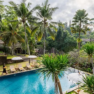 Pertiwi Resort&spa Resort