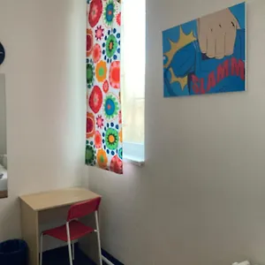 Ladvi Hostel Prague