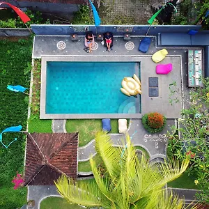 Hostel In Da, Ubud (Bali)