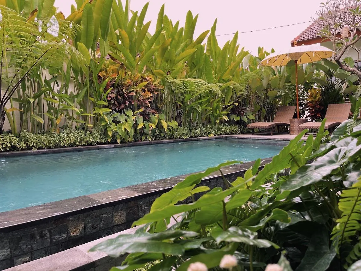 Hotel Griya Tropical Ubud 0*,  Indonesien